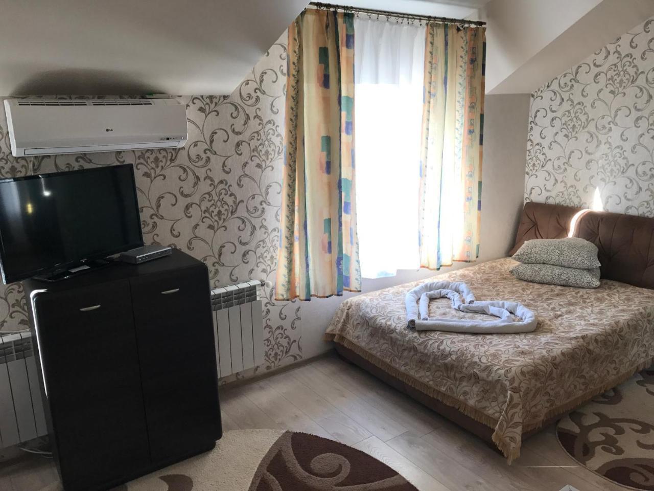Fortuna Cherche Exterior foto
